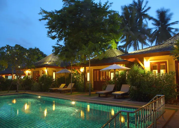 Pai Tan Villas - Sha Extra Plus