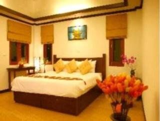Курортный комплекс Pai Tan - Sha Extra 3*